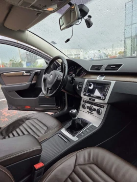 Обява за продажба на VW Passat 2.0 ~17 999 лв. - изображение 2