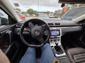 Обява за продажба на VW Passat 2.0 ~17 999 лв. - изображение 6