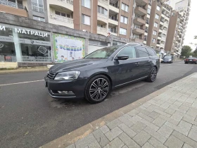 Обява за продажба на VW Passat 2.0 ~17 999 лв. - изображение 10