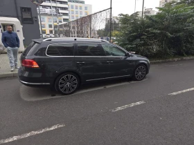 Обява за продажба на VW Passat 2.0 ~17 999 лв. - изображение 8