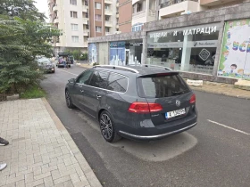 Обява за продажба на VW Passat 2.0 ~17 999 лв. - изображение 11