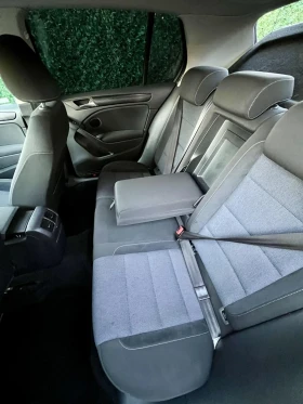 VW Golf Golf 6 Style 1.4 TSI Turbo | Mobile.bg    8