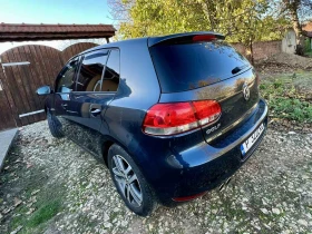 VW Golf Golf 6 Style 1.4 TSI Turbo | Mobile.bg    6