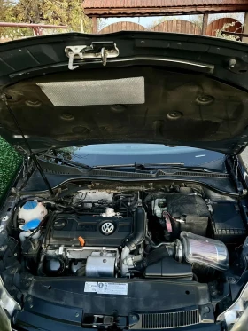 VW Golf Golf 6 Style 1.4 TSI Turbo | Mobile.bg    12