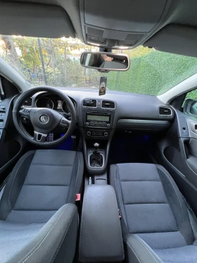 VW Golf Golf 6 Style 1.4 TSI Turbo | Mobile.bg    11