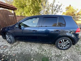 VW Golf Golf 6 Style 1.4 TSI Turbo | Mobile.bg    5