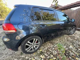 VW Golf Golf 6 Style 1.4 TSI Turbo | Mobile.bg    4