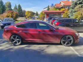 Audi A5 2.0 TDI Купувана нова! - 44250 лв. / 22624.67 € - 22817078 15