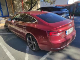 Audi A5 2.0 TDI Купувана нова! - 44250 лв. / 22624.67 € - 22817078 11