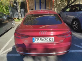 Audi A5 2.0 TDI Купувана нова! - 44250 лв. / 22624.67 € - 22817078 12