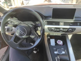 Audi A5 2.0 TDI Купувана нова! - 44250 лв. / 22624.67 € - 22817078 9