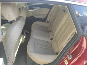 Audi A5 2.0 TDI Купувана нова! - 44250 лв. / 22624.67 € - 22817078 10