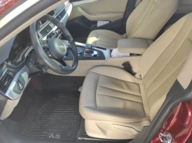 Audi A5 2.0 TDI Купувана нова! - 44250 лв. / 22624.67 € - 22817078 6