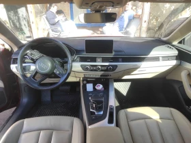 Audi A5 2.0 TDI Купувана нова! - 44250 лв. / 22624.67 € - 22817078 7