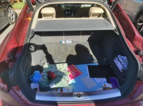 Audi A5 2.0 TDI Купувана нова! - 44250 лв. / 22624.67 € - 22817078 13