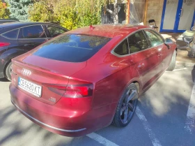 Audi A5 2.0 TDI Купувана нова! - 44250 лв. / 22624.67 € - 22817078 14