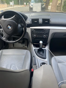 BMW 118 118 | Mobile.bg    9