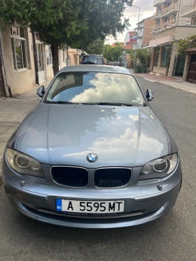 BMW 118 118 | Mobile.bg    3