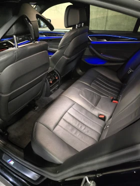 BMW 540 Xdrive* MPack - 77990 лв. / 39875.65 € - 27099681 10