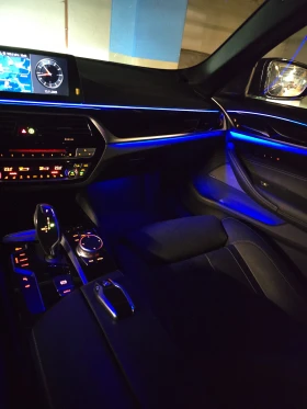 BMW 540 Xdrive* MPack - 77990 лв. / 39875.65 € - 27099681 17