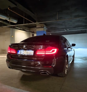 BMW 540 Xdrive* MPack - 77990 лв. / 39875.65 € - 27099681 7