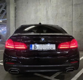 BMW 540 Xdrive* MPack - 77990 лв. / 39875.65 € - 27099681 8