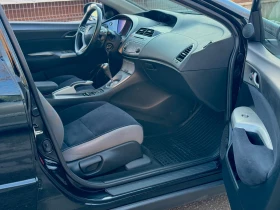 Honda Civic 2.2 i-CDTi 140к.с * Климатроник*  - 6700 лв. / 3425.66 € - 66374273 11