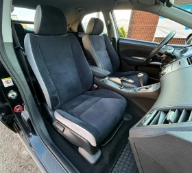 Honda Civic 2.2 i-CDTi 140к.с * Климатроник*  - 6700 лв. / 3425.66 € - 66374273 13