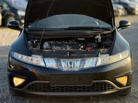 Honda Civic 2.2 i-CDTi 140к.с * Климатроник*  - 6700 лв. / 3425.66 € - 66374273 16