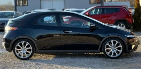 Honda Civic 2.2 i-CDTi 140к.с * Климатроник*  - 6700 лв. / 3425.66 € - 66374273 8
