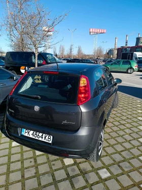 Fiat Punto - 3600 лв. / 1840.65 € - 44097958 3