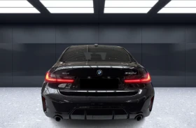 BMW 330 d xDrive = M-Sport Pro = Гаранция - 111170 лв. / 56840.32 € - 84705438 4