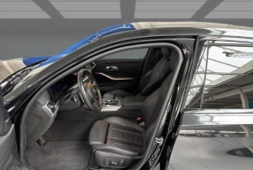 BMW 330 d xDrive = M-Sport Pro = Гаранция - 111170 лв. / 56840.32 € - 84705438 8