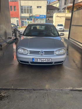 VW Golf, снимка 1 — Bazar.bg VW Golf, снимка 1