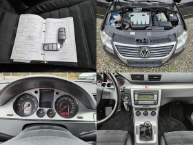 VW Passat 1.9TDI 105кс. Highline - 7200 лв. / 3681.30 € - 66859089 17
