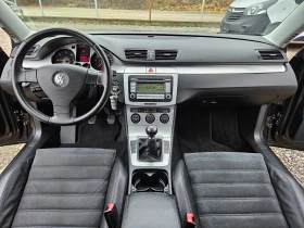 VW Passat 1.9TDI 105кс. Highline - 7200 лв. / 3681.30 € - 66859089 16