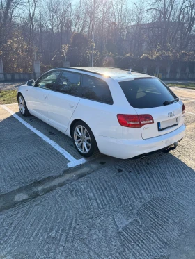 Audi A6 4F, снимка 4