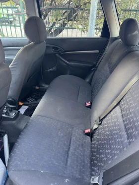Ford Focus, снимка 7