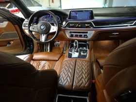 BMW 750 CARFAX* АВТОФИНАНСИРАНЕ* БЕЗ ПЪРВОНАЧАЛНА ВНОСКА*  - 64000 лв. / 32722.68 € - 33102512 9