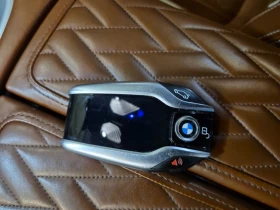 BMW 750 CARFAX* АВТОФИНАНСИРАНЕ* БЕЗ ПЪРВОНАЧАЛНА ВНОСКА*  - 64000 лв. / 32722.68 € - 33102512 6