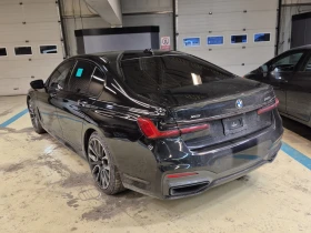 BMW 750 CARFAX* АВТОФИНАНСИРАНЕ* БЕЗ ПЪРВОНАЧАЛНА ВНОСКА*  - 64000 лв. / 32722.68 € - 33102512 4