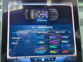 Mercedes-Benz C 220 D AMG MILD HYBRID , снимка 13