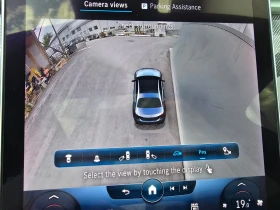 Mercedes-Benz C 220 D AMG MILD HYBRID , снимка 14