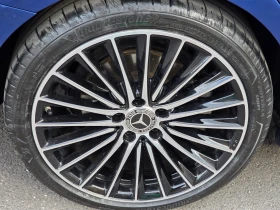 Mercedes-Benz C 220 D AMG MILD HYBRID , снимка 7