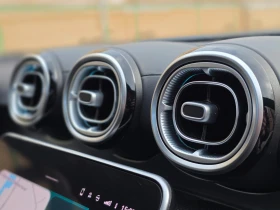 Mercedes-Benz C 220 D AMG MILD HYBRID , снимка 17