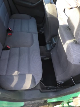 Audi A3 1.8 turbo газ, снимка 8