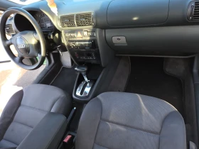 Audi A3 1.8 turbo газ, снимка 7