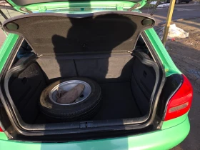 Audi A3 1.8 turbo газ, снимка 9
