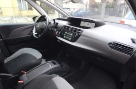 Citroen Grand C4 Picasso, снимка 7