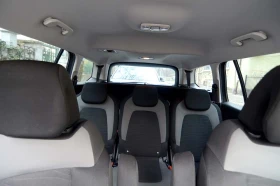 Citroen Grand C4 Picasso, снимка 9